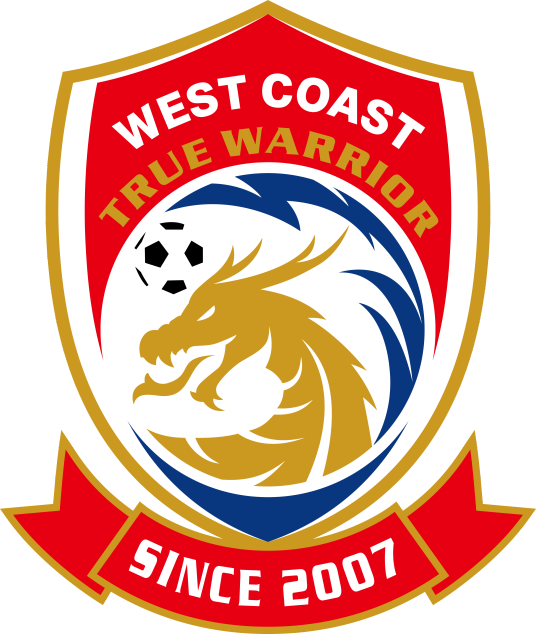 青岛西海岸logo